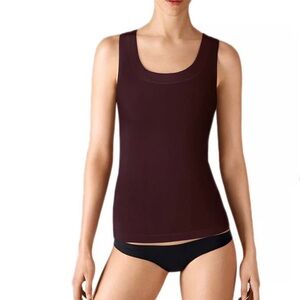 Wolford Athens Sleeveless Top Small